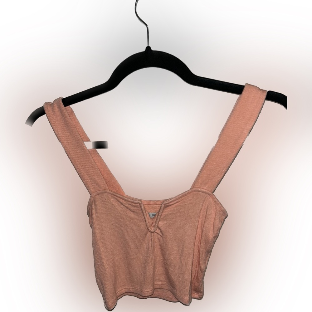 Urban outfitters crop top